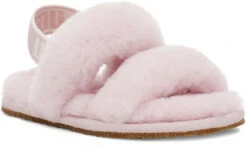 UGG Toddlers Oh Yeah 11 UGG Toddlers Oh Yeah -Footwear Store ugg toddlers oh yeah seashell pink 1116636t slpn 23927.1624647832