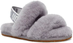 UGG Toddlers Oh Yeah 12 UGG Toddlers Oh Yeah -Footwear Store ugg toddlers oh yeah soft amethyst 1116636t samt 52989.1624647833