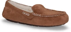 UGG Women's Ansley -Footwear Store ugg women ansley chestnut 3312 che 91532.1638053735