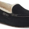 UGG Women's Ansley -Footwear Store ugg womens ansley black 1106878 blk 69978.1638053734