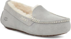 UGG Women's Ansley -Footwear Store ugg womens ansley light grey 1106878 lgry 28408.1638053735