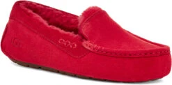 UGG Women's Ansley -Footwear Store ugg womens ansley samba red 1106878 sbr 62885.1638053736