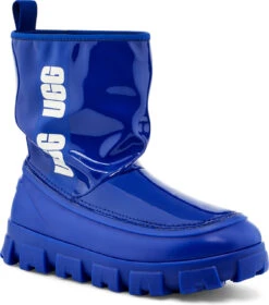 UGG Women's Classic Brellah Mini 9 UGG Women's Classic Brellah Mini -Footwear Store ugg womens classic brellah mini regal blue 1144059 rlb 39608.1700843420