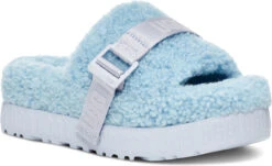 UGG Women's Fluffita -Footwear Store ugg womens fluffita horizon 1113475 hrzn 32065.1638279728