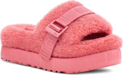 UGG Women's Fluffita -Footwear Store ugg womens fluffita pink blossom 1113475 pbsm 91153.1638279729