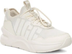 UGG Women's LA Daze -Footwear Store ugg womens la daze jasmine white 1114494 jwht 71803.1607136815