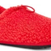 UGG Women's Plushy Slipper -Footwear Store ugg womens plushy slipper cherry pie 1143952 crp 62422.1700838124