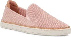 UGG Women's Sammy -Footwear Store ugg womens sammy rose gold rib knit 1113450 rrgrk 95163.1624053885