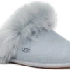 UGG Women's Scuff Sis -Footwear Store ugg womens scuff sis ash fog 1122750 afg 59448.1659653654