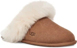 UGG Women's Scuff Sis -Footwear Store ugg womens scuff sis chestnut 1122750 che 11220.1659653654
