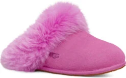 UGG Women's Scuff Sis -Footwear Store ugg womens scuff sis purple ruby 1122750 prby 52905.1659653654