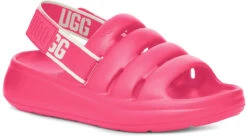 UGG Women's Sport Yeah -Footwear Store ugg womens sport yeah taffy pink 1126811 typn 55866.1646261826