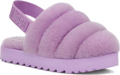 UGG Women's Super Fluff Slipper -Footwear Store ugg womens super fluff slipper lilac bloom 1121751 lbm 24234.1636582906