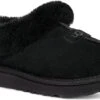 UGG Women's Tazzette -Footwear Store ugg womens tazzette black 1134810 blk 73639.1700836372