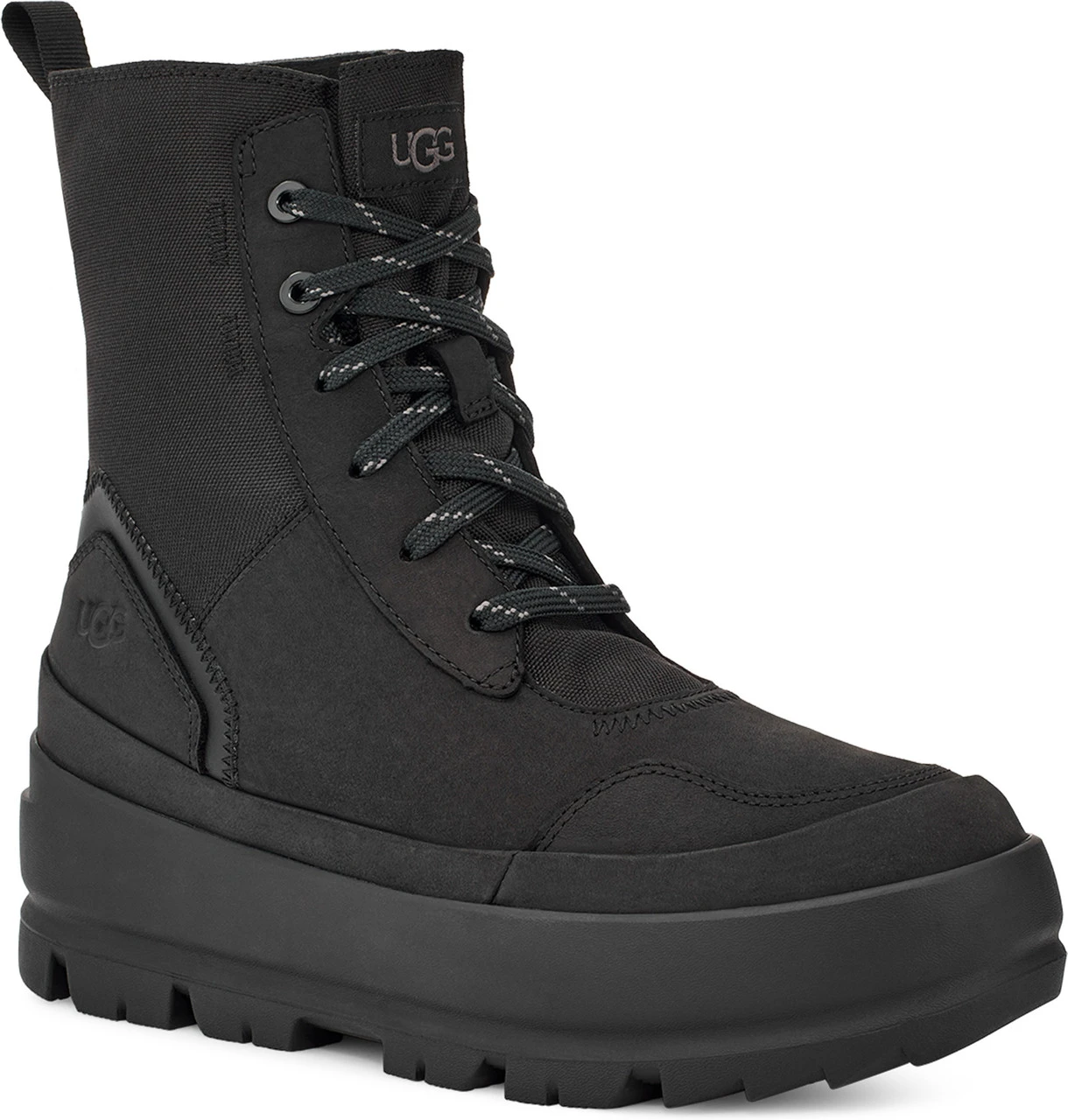 UGG Women's The UGG Lug 3 UGG Women's The UGG Lug