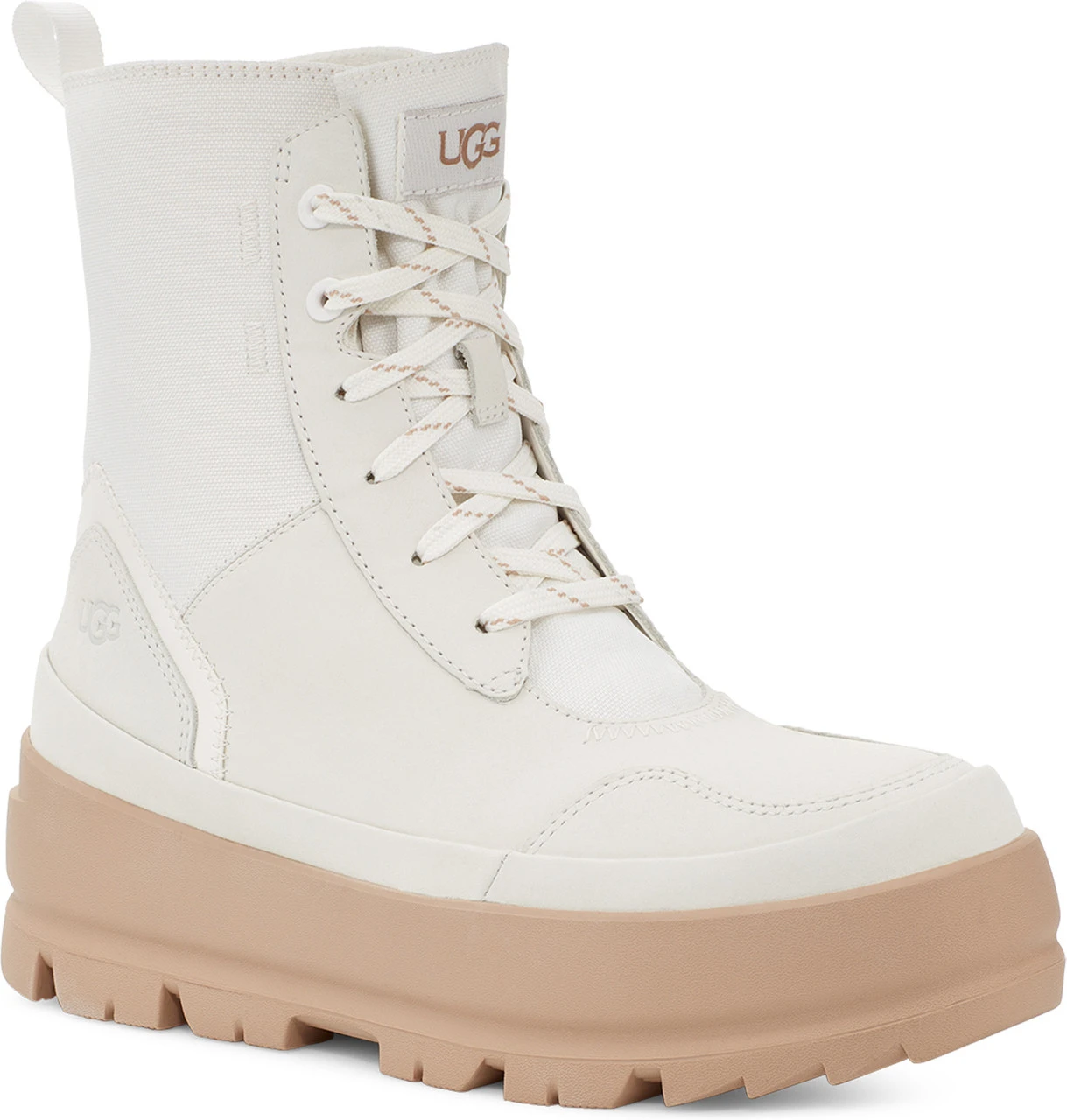 UGG Women's The UGG Lug 4 UGG Women's The UGG Lug - Image 2