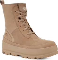 UGG Women's The UGG Lug 9 UGG Women's The UGG Lug -Footwear Store ugg womens the ugg lug sand 1143833 san 82604.1700838121