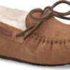 UGG Kids Dakota -Footwear Store ugg childresn dakota chestnut 5296 che 11801.1553711273.600.600