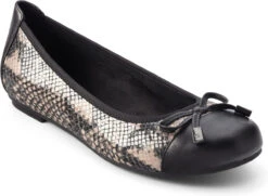 Vionic Women's Minna -Footwear Store vionic womens minna natural snake 359minna natsnk 73473.1536612096